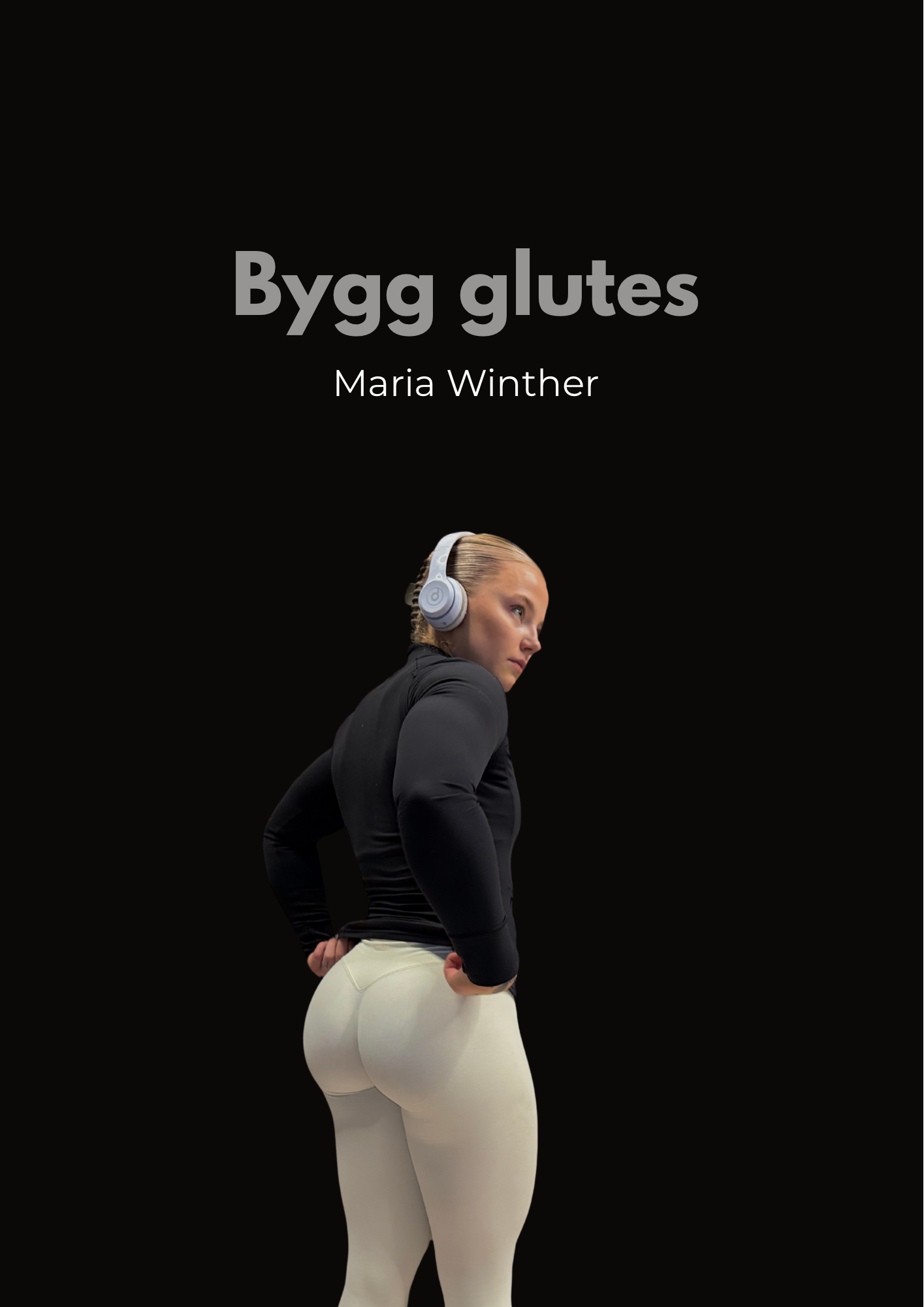 BYGG GLUTES
